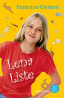 Buchcover Lena Liste
