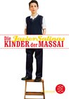 Buchcover Die Kinder der Massai