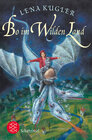 Buchcover Bo im Wilden Land
