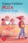Buchcover Millie und die Jungs