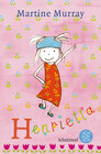 Buchcover Henrietta