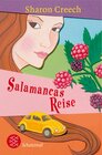 Buchcover Salamancas Reise