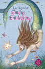 Buchcover Emilys Entdeckung