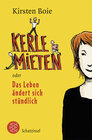 Buchcover Kerle mieten oder Das Leben ändert sich stündlich