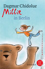 Buchcover Millie in Berlin