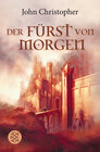 Buchcover Der Fürst von morgen
