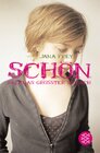 Buchcover Schön – Helenas größter Wunsch