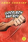 Buchcover Good Boy - Bad Boy
