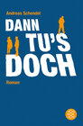 Buchcover Dann tu's doch