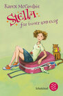 Buchcover Stella für immer und ewig