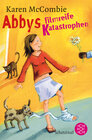 Buchcover Abbys filmreife Katastrophen