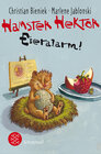 Buchcover Hamster Hektor – Eieralarm!