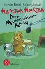 Buchcover Hamster Hektor – Der Mattscheiben-König