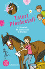 Buchcover Ein Pferd für alle Fälle: Tatort Pferdestall