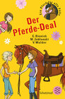Buchcover Ein Pferd für alle Fälle: Der Pferde-Deal