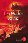 Buchcover Der Wächter der Insel