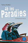 Buchcover Ab ins Paradies