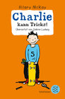 Buchcover Charlie kann Tricks!