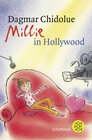 Buchcover Millie in Hollywood