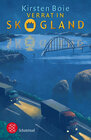 Buchcover Verrat in Skogland