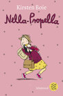 Buchcover Nella-Propella