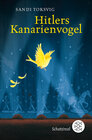 Buchcover Hitlers Kanarienvogel