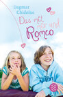 Buchcover Das mit mir und Romeo