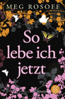 Buchcover So lebe ich jetzt