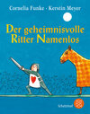Buchcover Der geheimnisvolle Ritter Namenlos