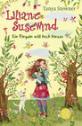 Buchcover Liliane Susewind – Ein Pinguin will hoch hinaus