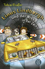 Buchcover Linus Lindbergh und der Riss in der Zeit