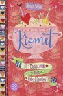 Buchcover Kismet – Couscous mit Herzklopfen