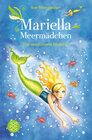 Buchcover Mariella Meermädchen – Die verzauberte Muschel