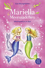 Buchcover Mariella Meermädchen – Meeresreich in Not