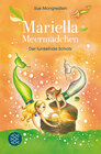 Buchcover Mariella Meermädchen – Der funkelnde Schatz