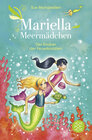 Buchcover Mariella Meermädchen – Der Zauber der Feuerkorallen
