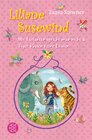 Buchcover Liliane Susewind. Mit Elefanten spricht man nicht & Tiger küssen keine Löwen