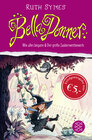 Buchcover Bella Donner