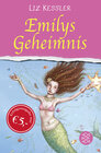 Buchcover Emilys Geheimnis