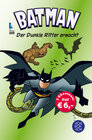 Buchcover Batman – Der Dunkle Ritter erwacht
