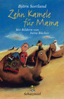Buchcover Zehn Kamele für Mama