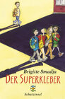 Buchcover SuperKleber