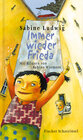 Buchcover Immer wieder Frieda