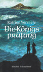 Buchcover Die Königsprüfung