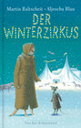Buchcover Der Winterzirkus