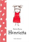 Buchcover Henrietta