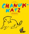 Buchcover Chanukkatz oder Ruth, Chanukka und das Katzenwunder