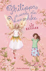 Buchcover Philippa und die Wunschfee