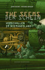 Buchcover THE SEEMS/DER SCHEIN – Verschollen im Niemandsland