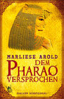 Buchcover Dem Pharao versprochen